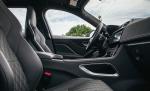 Jaguar F-Pace SVR 2018 года (NA)